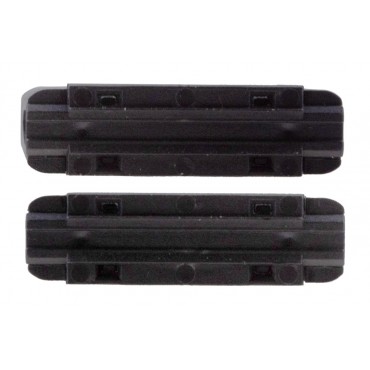 Grille de Ventilation Habitacle Avant Pour Porsche Cayenne 9Y0820951 9Y0820952