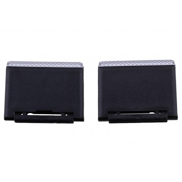 Grille de Ventilation Habitacle Arrière Pour Porsche Cayenne 9Y0819203B