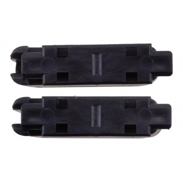 Grille de Ventilation Habitacle Arrière Pour Porsche Panamera 970553170