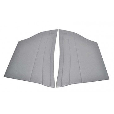 Garniture De Porte Avant Pour Ford Transit 92VTV23942AAW