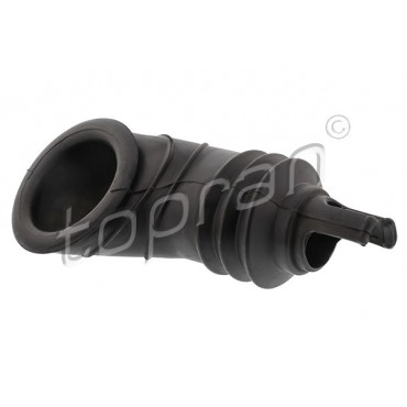 Soufflet d'Arbre de Colonne de Direction Pour VW Golf II Jetta Seat Toledo I