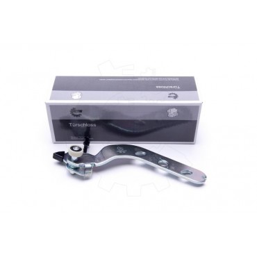 Charnière de Porte Latérale Coulissante Droite Pour Peugeot Fiat Citroën