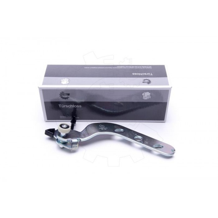 Charnière de Porte Latérale Coulissante Droite Pour Peugeot Fiat Citroën