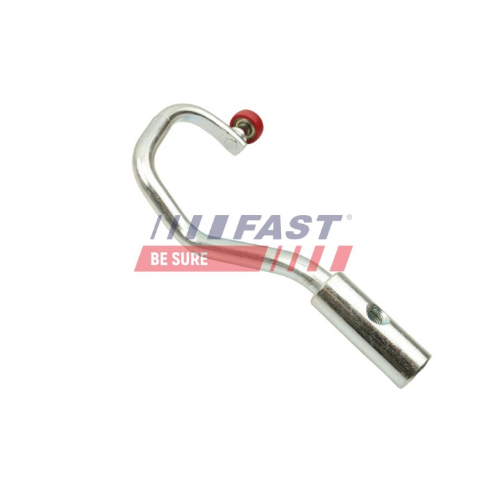 Charnière de Porte Latérale Coulissante Supérieur Pour Peugeot Fiat Citroën