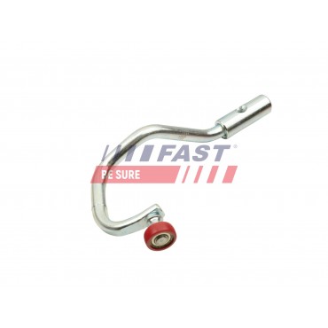 Charnière de Porte Latérale Coulissante Supérieur Pour Peugeot Fiat Citroën