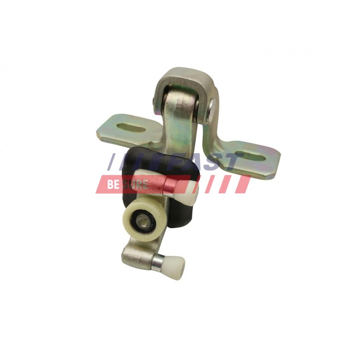 Charnière de Porte Latérale Coulissante Droit Pour Peugeot Boxer Fiat Citroën