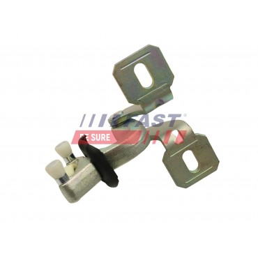 Charnière de Porte Latérale Coulissante Droit Pour Peugeot Boxer Fiat Citroën