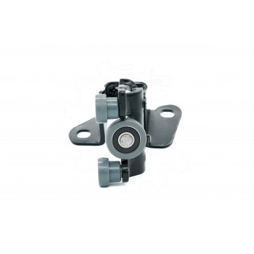 Galet Serrure de Porte Coulissante Droite Bas Pour Peugeot Fiat Citroën Jumpy