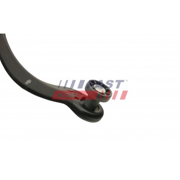 Charnière de Porte Latérale Coulissante Supérieur Droit Pour Peugeot Fiat