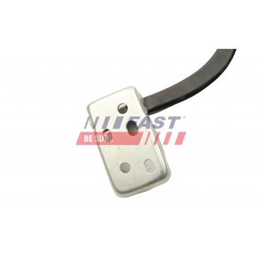 Charnière de Porte Latérale Coulissante Supérieur Droit Pour Peugeot Fiat