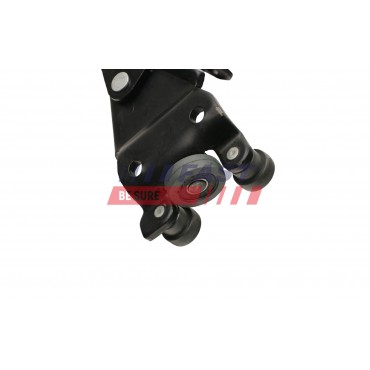 Charnière de Porte Latérale Coulissante Centre Droit Pour Peugeot Fiat 9033K6