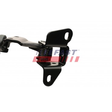 Charnière de Porte Latérale Coulissante Centre Droit Pour Peugeot Fiat 9033K6