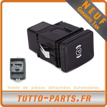 Bouton Frein à Main pour VW Passat