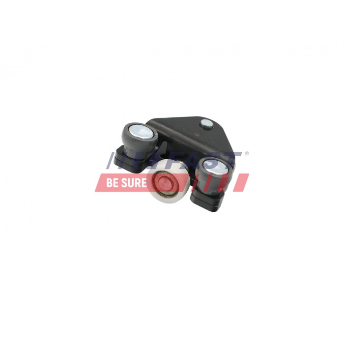 Rouleau Guide Porte Latérale Inférieur Droit Pour Peugeot Fiat Citroën 9033CZ