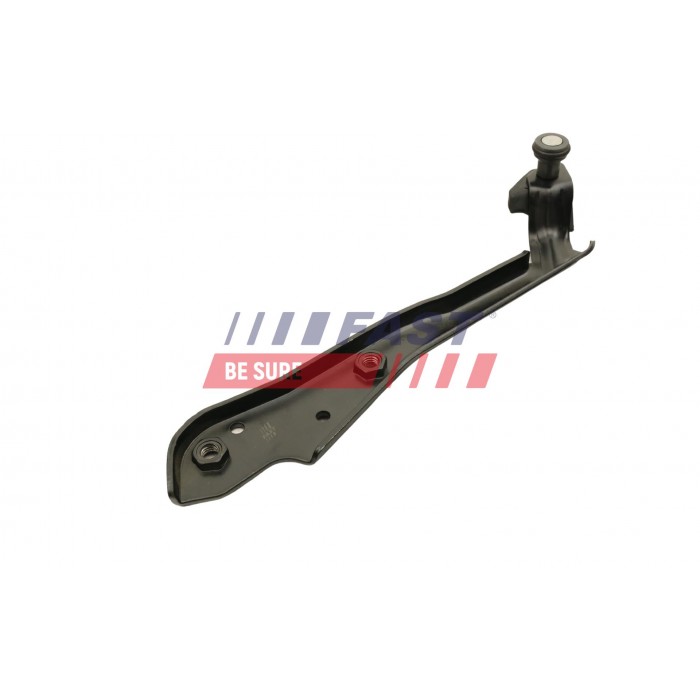 Rouleau Guide Porte Latérale Supérieur Droit Pour Peugeot Fiat Citroën 9033Z7