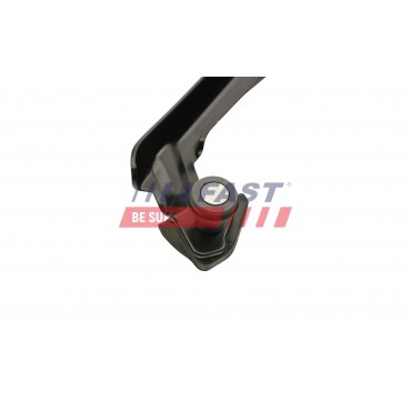 Rouleau Guide Porte Latérale Supérieur Droit Pour Peugeot Fiat Citroën 9033Z7