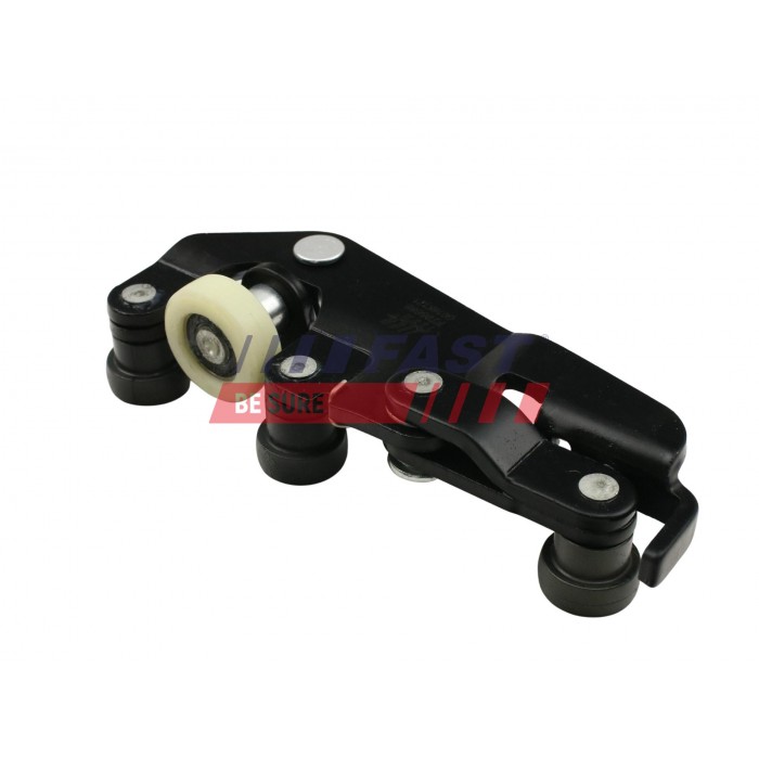 Rouleau Guide Porte Latérale Inférieur Pour Fiat Doblo 46843009