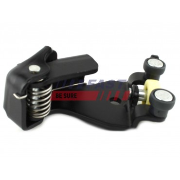 Rouleau Guide Porte Latérale Centre Pour Fiat Doblo 46764888 46801002 46840187