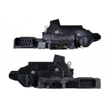 x2 Gache Serrure de porte...