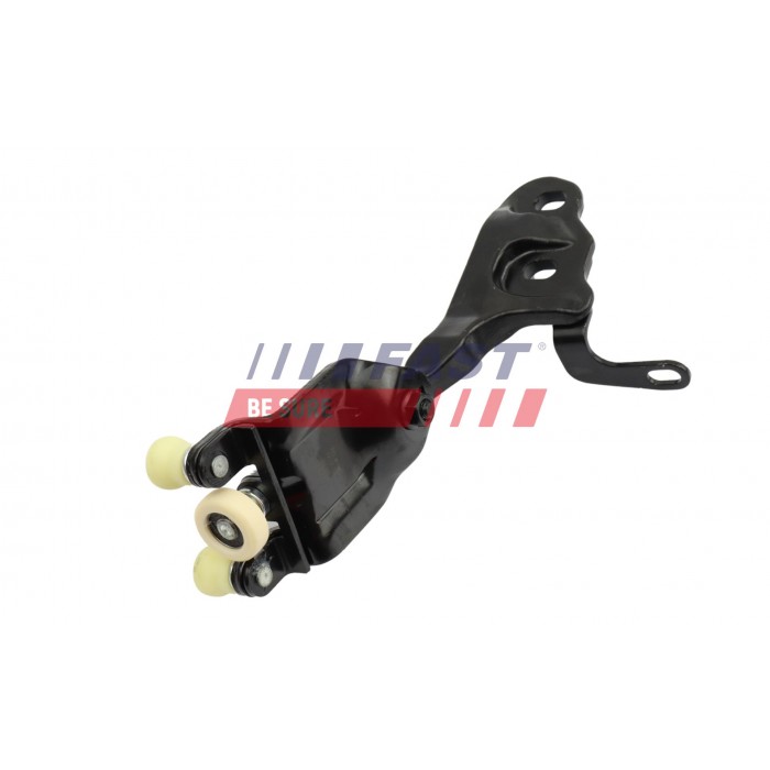 Rouleau Guide Porte Latérale Supérieur Droit Pour Ford Tourneo Transit 2597957