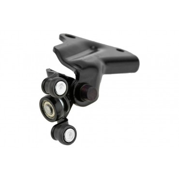Rouleau Guide Porte Latérale Droite Pour Ford Transit 1639909 4043402 4629763