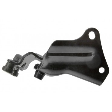 Rouleau Guide Porte Latérale Droite Pour Ford Transit 1639909 4043402 4629763