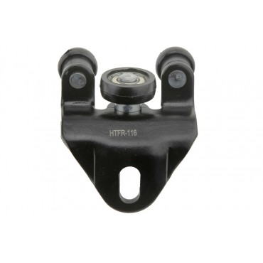 Rouleau Guide Porte Latérale Droite Pour Ford Transit 1639909 4043402 4629763