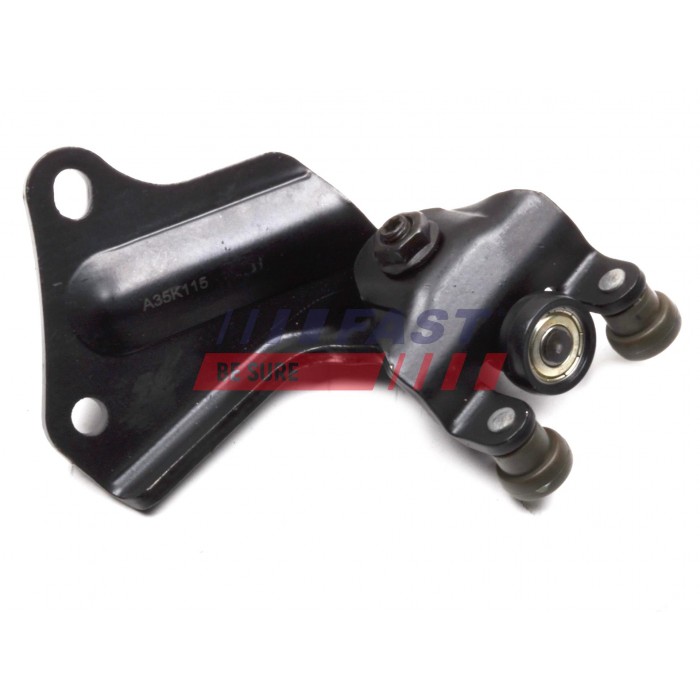 Rouleau Guide Porte Latérale Supérieur Pour Ford Transit 1639909 1639909PART