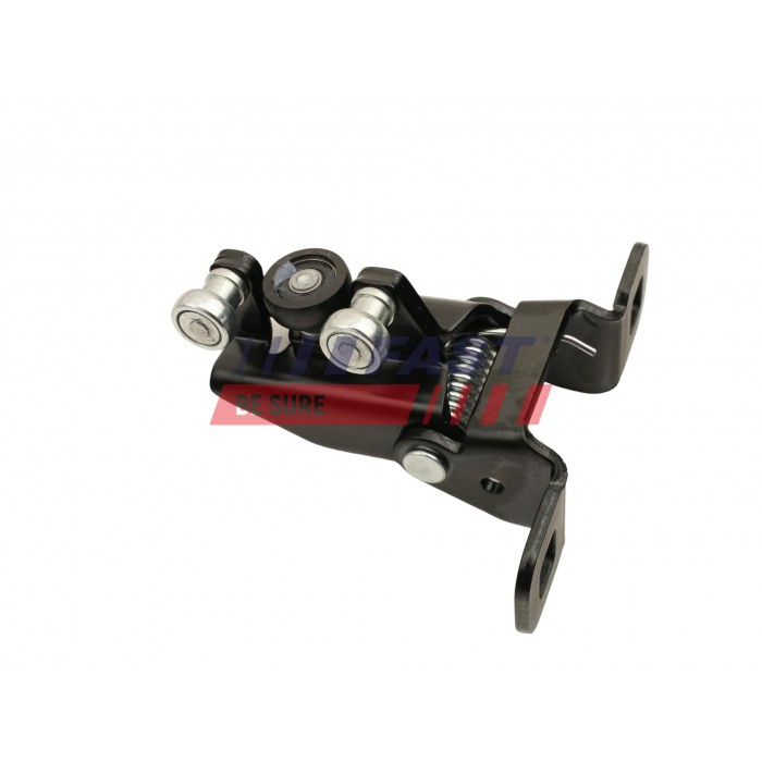 Rouleau Guide Porte Latérale Centre Droit Pour Ford Transit YC15V268B40AJ