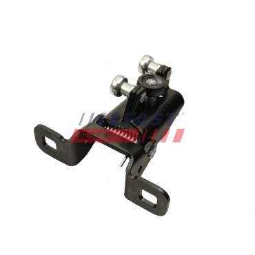 Rouleau Guide Porte Latérale Centre Droit Pour Ford Transit YC15V268B40AJ