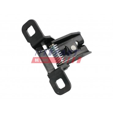 Rouleau Guide Porte Latérale Centre Gauche Pour Ford Transit 1705694