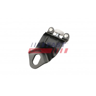 Rouleau Guide Porte Latérale Supérieur Droit Pour Ford Transit BK31V25028AA