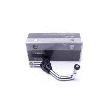 Galet de Porte Coulissante Haut Pour Iveco Daily II III 504058277