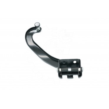 Rouleau Guide Porte Latérale Pour Mercedes-Benz Classe V Vito 6387601347