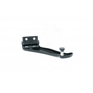 Rouleau Guide Porte Latérale Pour Mercedes-Benz Classe V Vito 6387601347