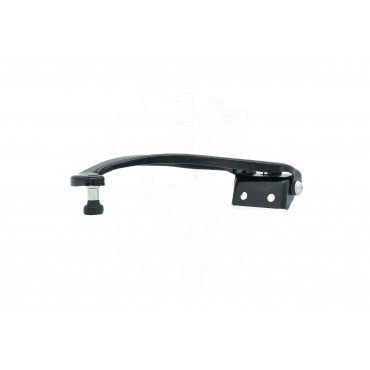 Rouleau Guide Porte Latérale Pour Mercedes-Benz Classe V Vito 6387601347