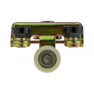 Rouleau Guide Porte Latérale Inférieur Pour Mercedes-Benz Classe V 6387601847