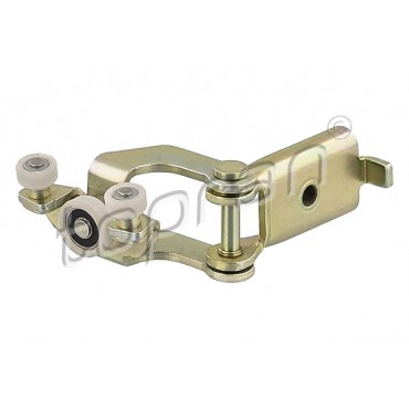 Rouleau Guide Porte Latérale Centre Gauche Pour VW LT 28-35 28-46 Mercedes-Benz