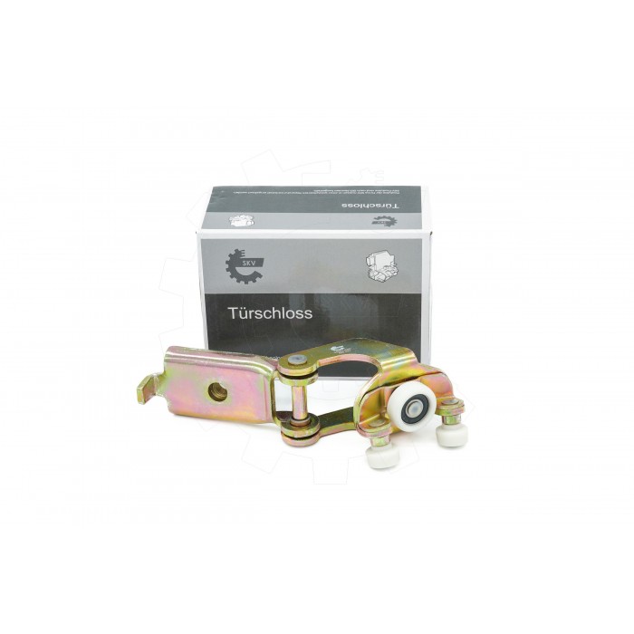 Rouleau Guide Porte Latérale Centre Gauche Pour VW LT 28-35 28-46 Mercedes-Benz