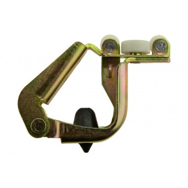 Rouleau Guide Porte Latérale Droite Pour VW LT 28-35 28-46 Mercedes-Benz