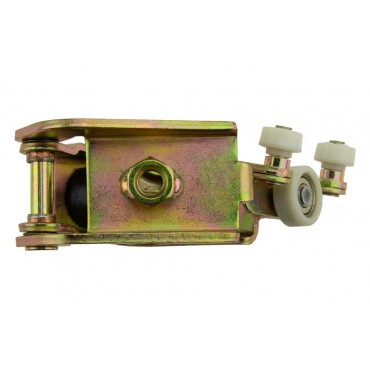 Rouleau Guide Porte Latérale Droite Pour VW LT 28-35 28-46 Mercedes-Benz