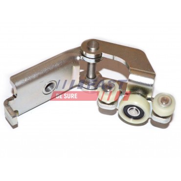 Rouleau Guide Porte Latérale Centre Droit Pour Mercedes-Benz 9017600847