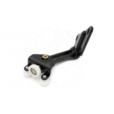 Rouleau Guide Porte Latérale Centre Pour VW Crafter 30-35 30-50 Mercedes-Benz