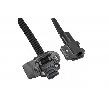 Rouleau Guide Porte Latérale Droite Pour VW Crafter 30-35 30-50 Mercedes-Benz