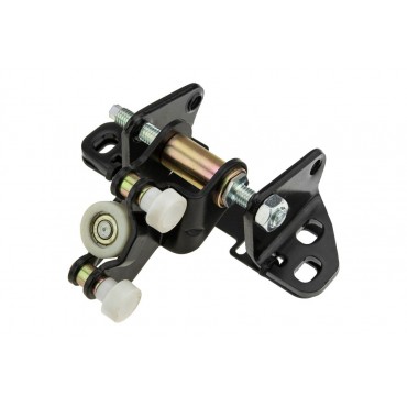 Rouleau Guide Porte Latérale Droite Pour VW Crafter 30-35 30-50 Mercedes-Benz