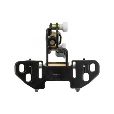 Rouleau Guide Porte Latérale Droite Pour VW Crafter 30-35 30-50 Mercedes-Benz