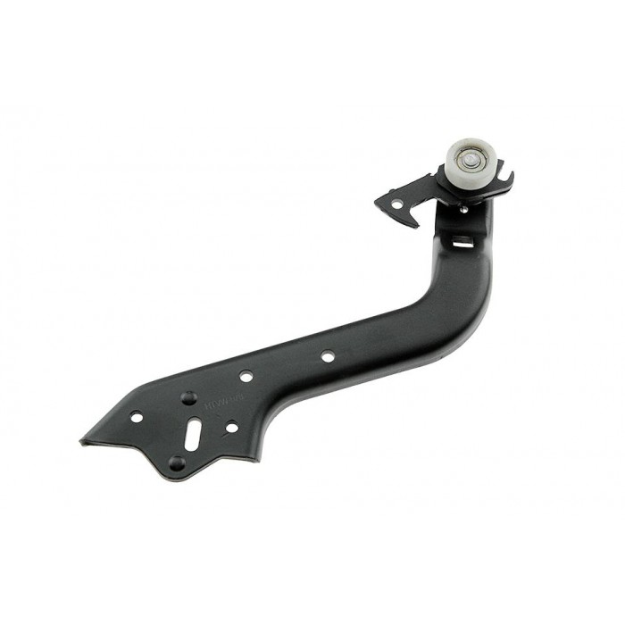 Rouleau Guide Porte Latérale Droite Pour VW Crafter 30-35 30-50 Mercedes-Benz