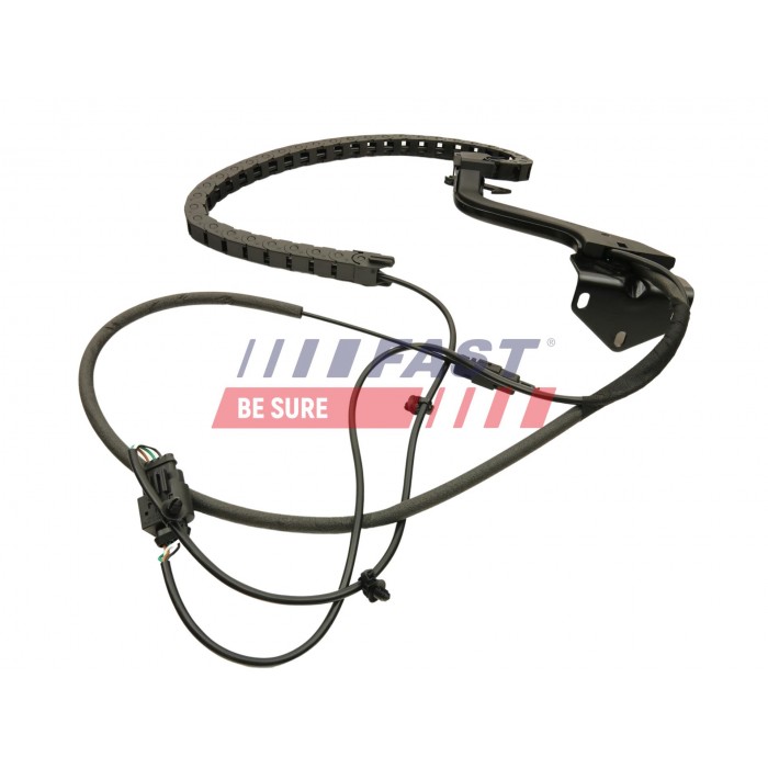 Rouleau Guide Porte Latérale Droite Inférieur Pour VW Crafter 30-35 30-50