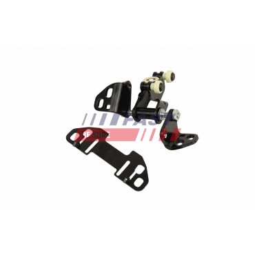 Rouleau Guide Porte Latérale Centre Gauche Pour VW Crafter 30-50 Mercedes-Benz