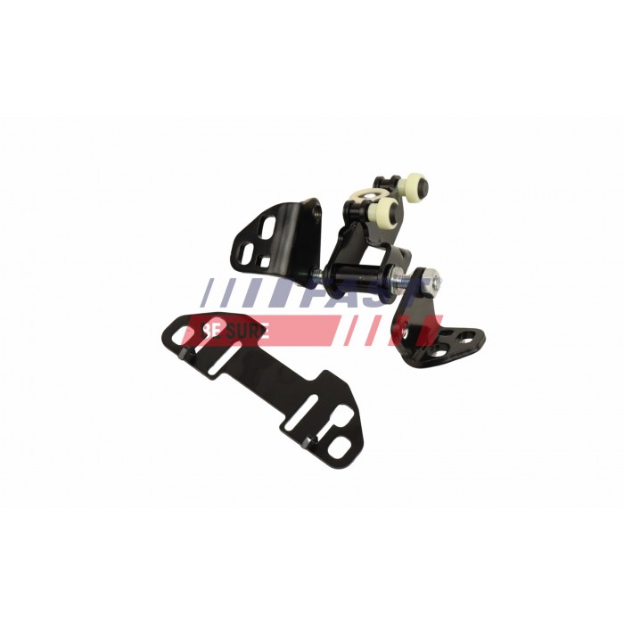 Rouleau Guide Porte Latérale Centre Gauche Pour VW Crafter 30-50 Mercedes-Benz